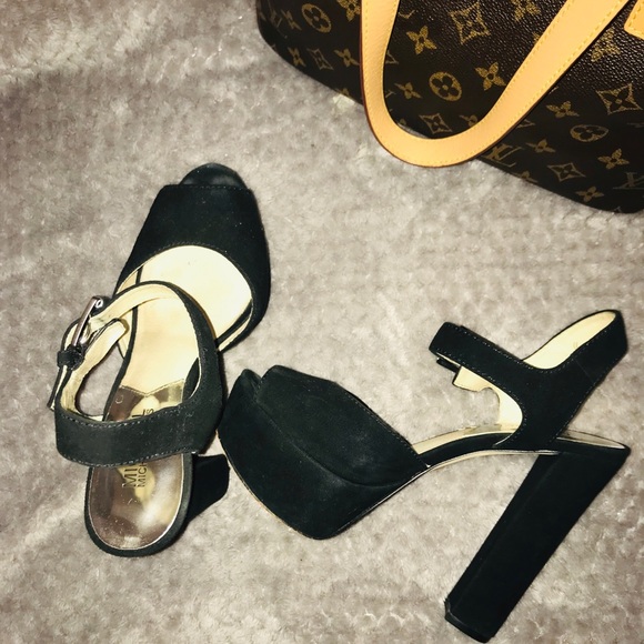 Michael Kors Pumps👠 - Picture 5 of 8